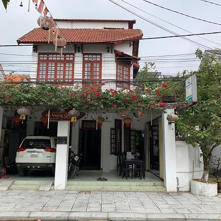 Homestay Countryside 会安 外观 照片