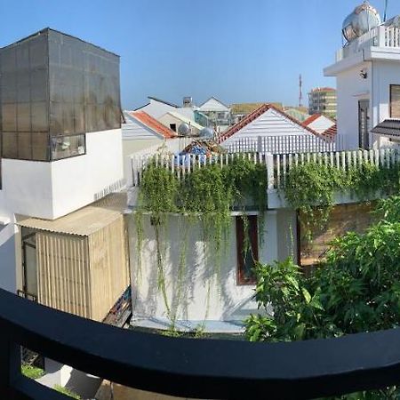 Homestay Countryside 会安 外观 照片