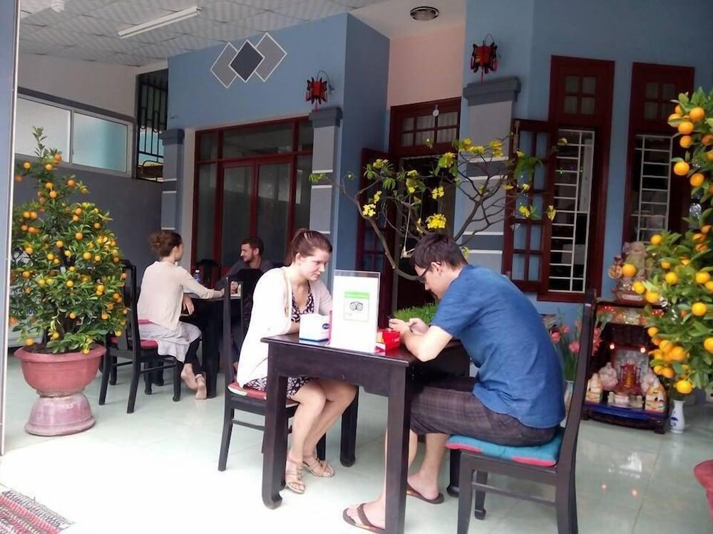 Homestay Countryside 会安 外观 照片