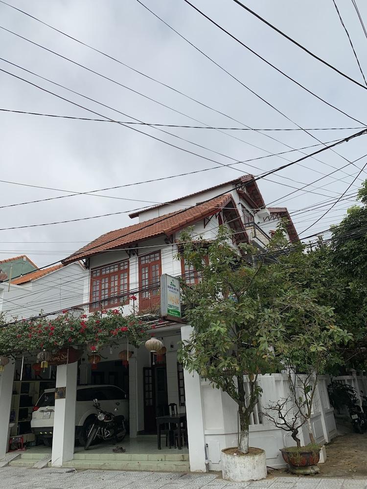 Homestay Countryside 会安 外观 照片