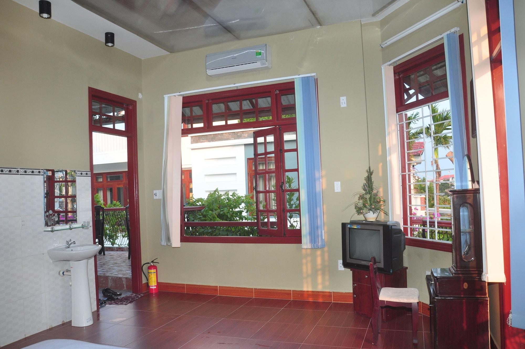 Homestay Countryside 会安 外观 照片