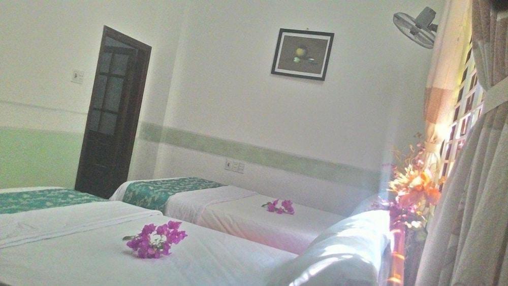 Homestay Countryside 会安 外观 照片
