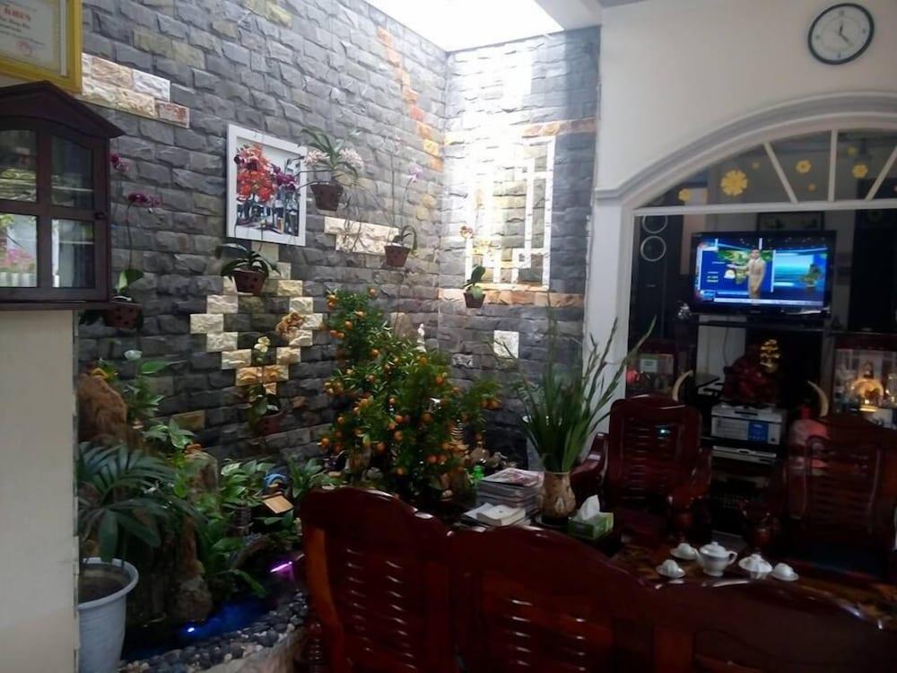 Homestay Countryside 会安 外观 照片