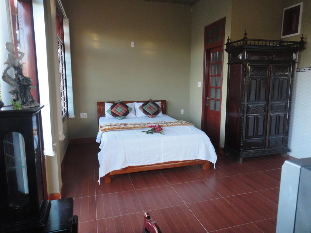 Homestay Countryside 会安 外观 照片