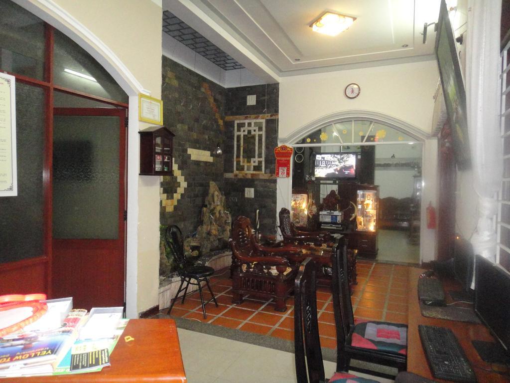 Homestay Countryside 会安 外观 照片
