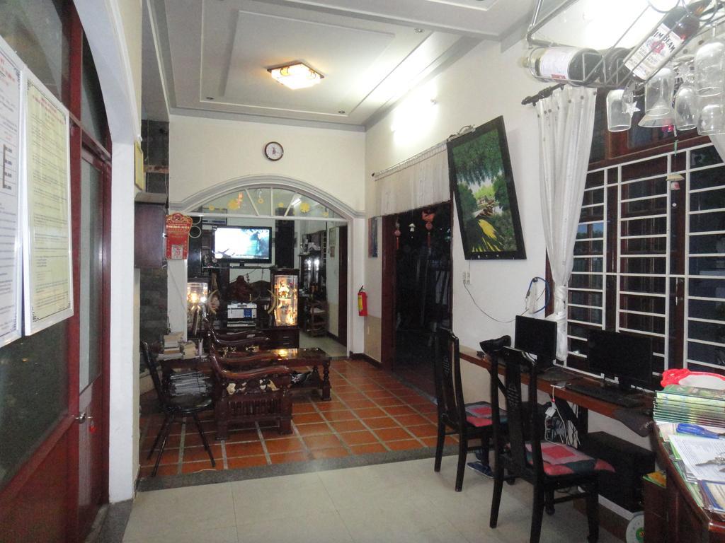 Homestay Countryside 会安 外观 照片