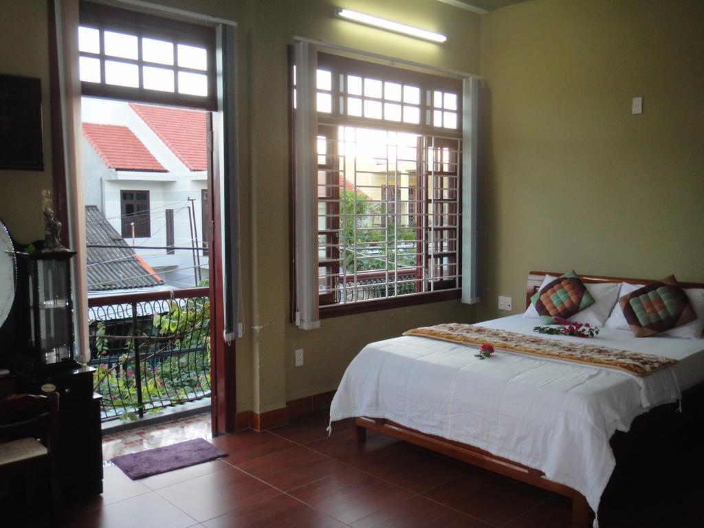Homestay Countryside 会安 外观 照片