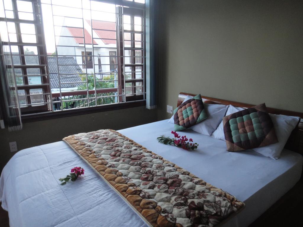 Homestay Countryside 会安 外观 照片