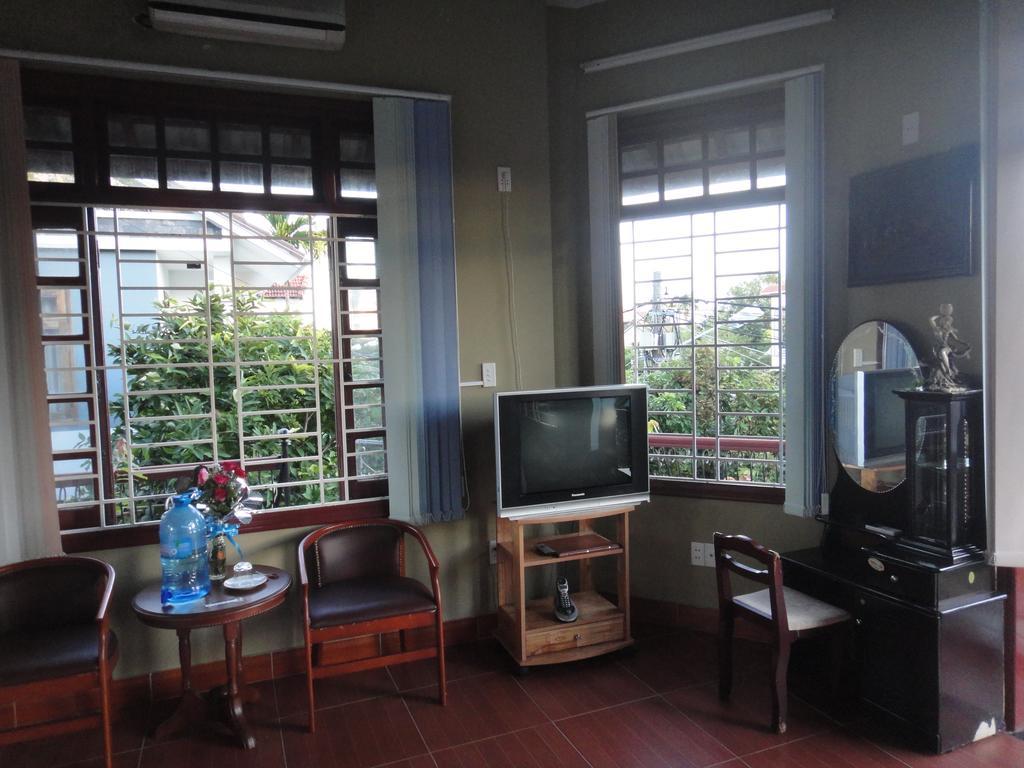 Homestay Countryside 会安 外观 照片