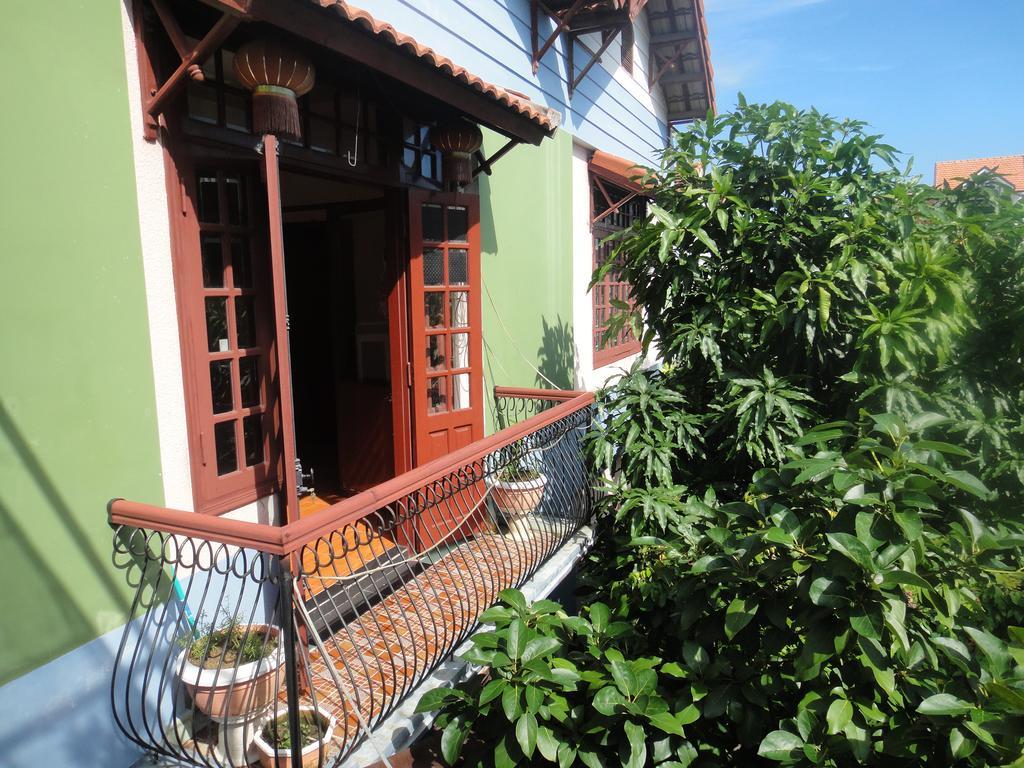 Homestay Countryside 会安 外观 照片