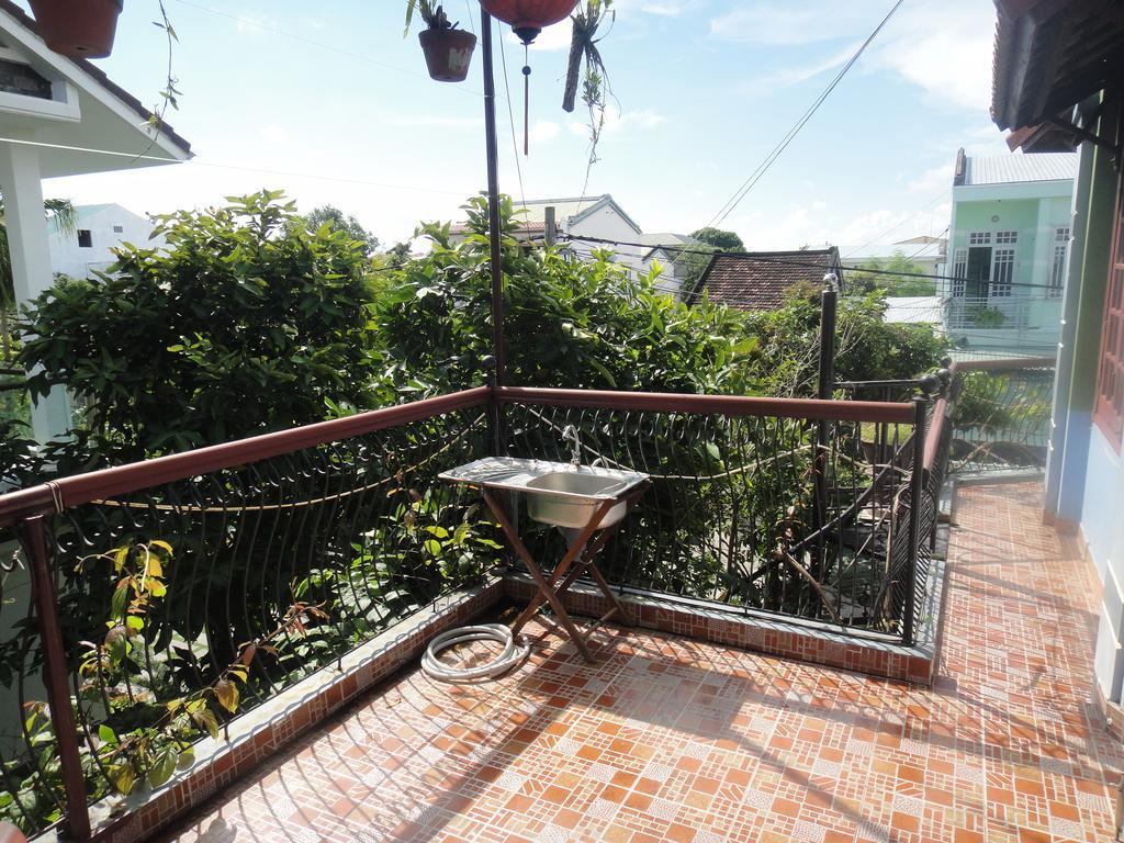 Homestay Countryside 会安 外观 照片