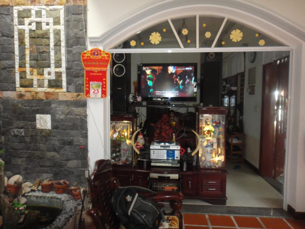 Homestay Countryside 会安 外观 照片