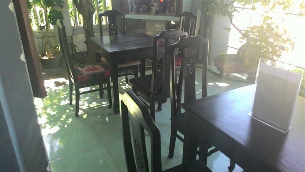 Homestay Countryside 会安 外观 照片
