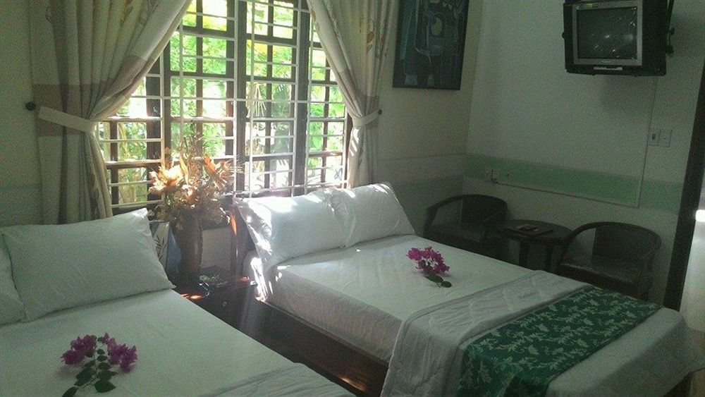 Homestay Countryside 会安 外观 照片