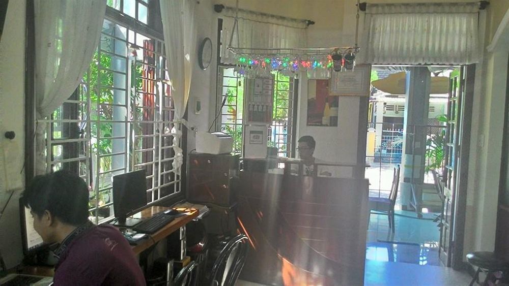 Homestay Countryside 会安 外观 照片