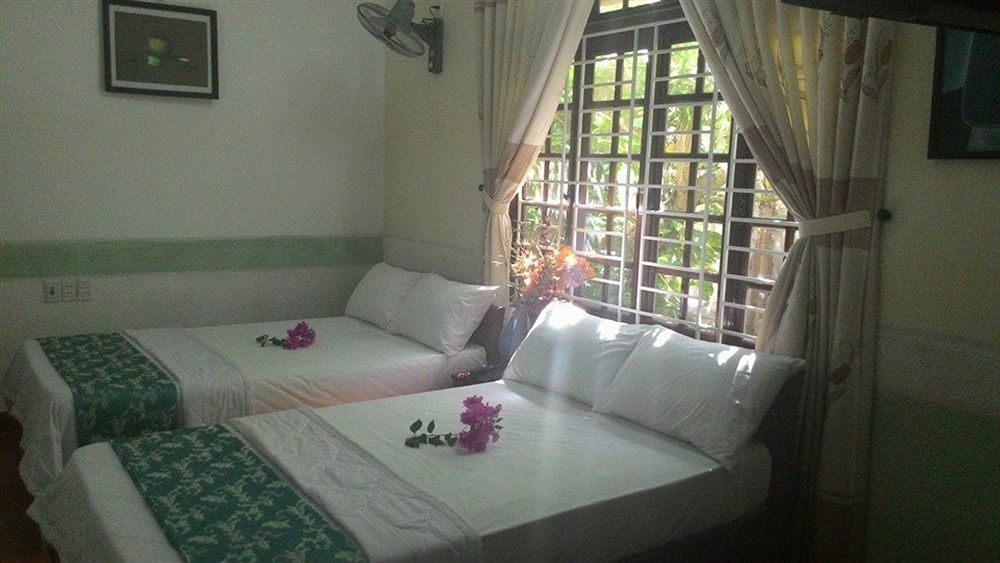 Homestay Countryside 会安 外观 照片