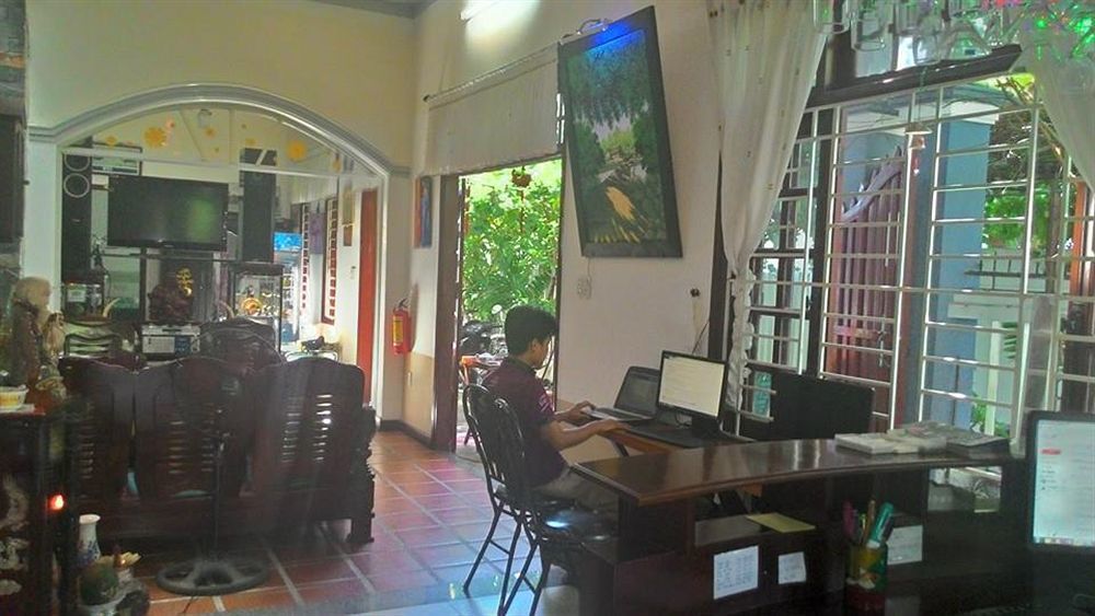 Homestay Countryside 会安 外观 照片