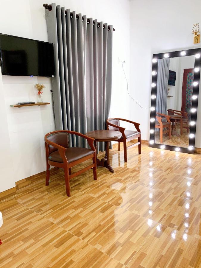 Homestay Countryside 会安 外观 照片